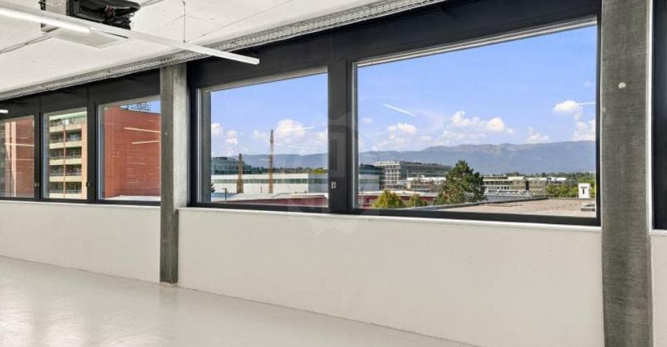Industrie an Rue du Champ-Blanchod 4, 1228 Plan-les-Ouates – Bild 4 von 5