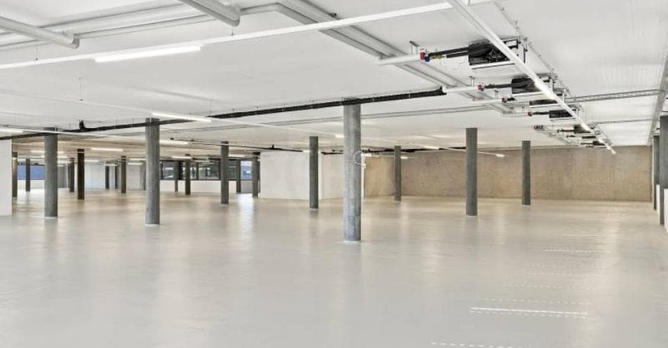 Industrie an Rue du Champ-Blanchod 4, 1228 Plan-les-Ouates – Bild 2 von 5