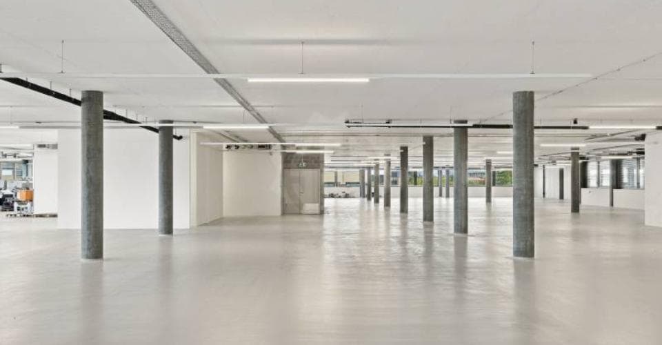 Industrie an Rue du Champ-Blanchod 4, 1228 Plan-les-Ouates – Bild 5 von 6