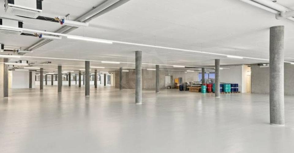 Industrie an Rue du Champ-Blanchod 4, 1228 Plan-les-Ouates – Bild 4 von 6