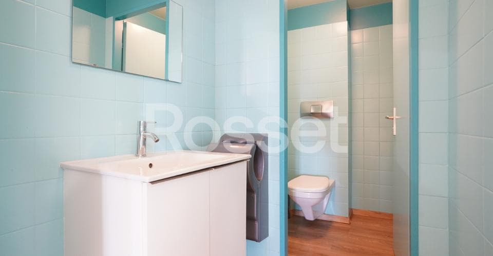 Office at Rue du Pré-Bouvier 8, 1242 Satigny – Photo 5 of 6