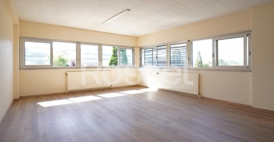 Office at Rue du Pré-Bouvier 8, 1242 Satigny – Photo 4 of 6