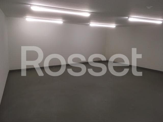 Storage room at Rue de la Morâche 9, 1260 Nyon – Photo 3 of 4