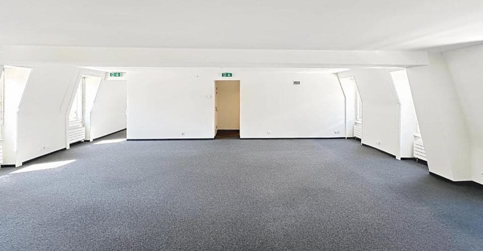 Bureau au Place Bel-Air 9, 1260 Nyon – Photo 4 sur 12