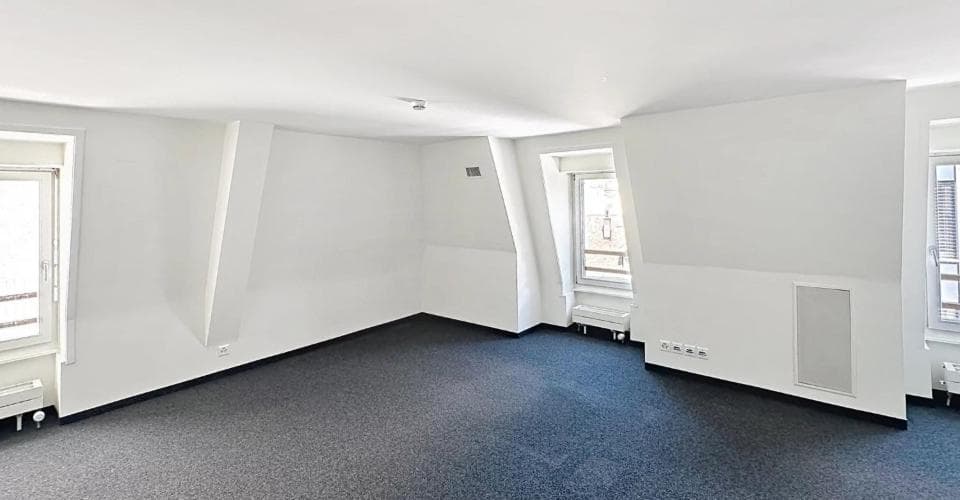 Bureau au Place Bel-Air 9, 1260 Nyon – Photo 3 sur 12