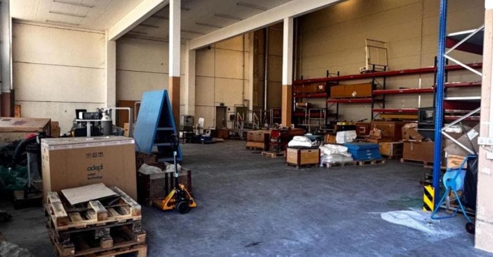 Lager in 1964 Conthey, 477m² – Bild 3 von 8
