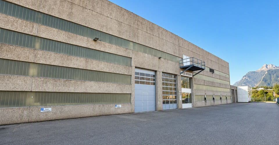 Lager in 1964 Conthey, 477m² – Bild 5 von 8