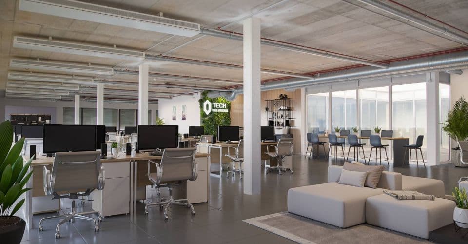 Industrie in 1163 Etoy, 1500m² – Bild 2 von 4