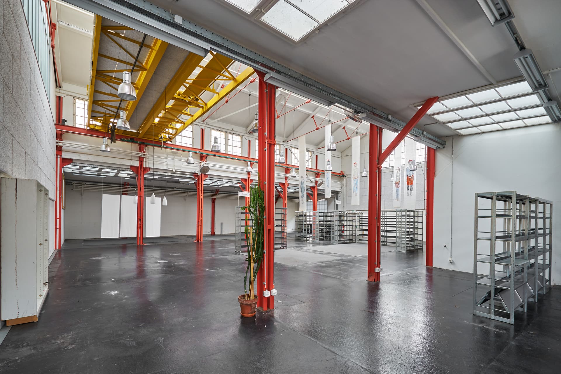 Gewerbe an Dornacherstrasse 192, 4053 Basel – Bild 2 von 6