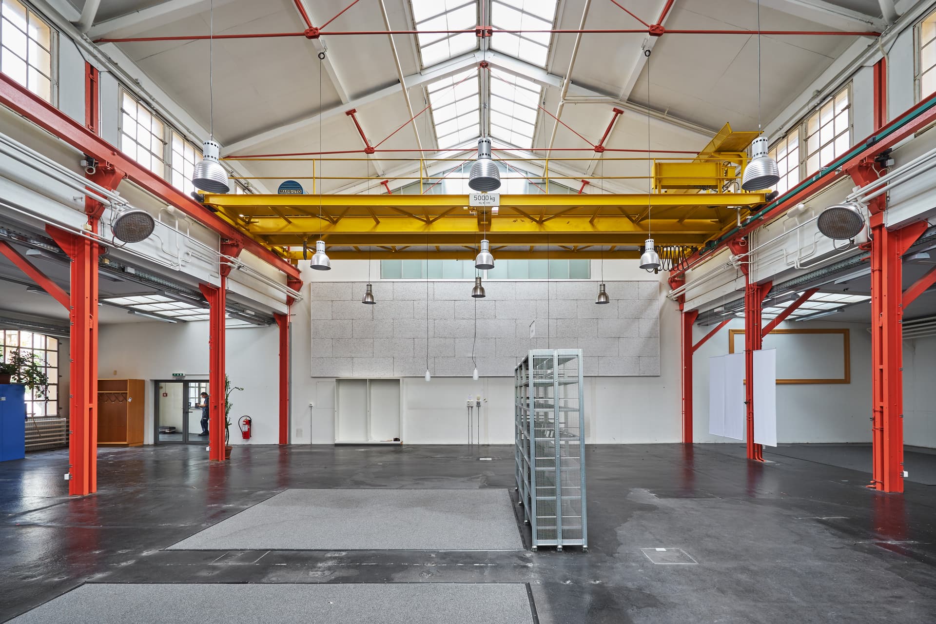 Gewerbe an Dornacherstrasse 192, 4053 Basel – Bild 4 von 6