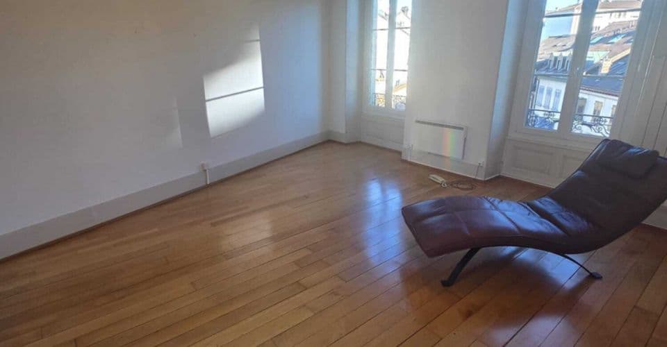 Büro an Rue Neuve 11, 1003 Lausanne – Bild 2 von 7