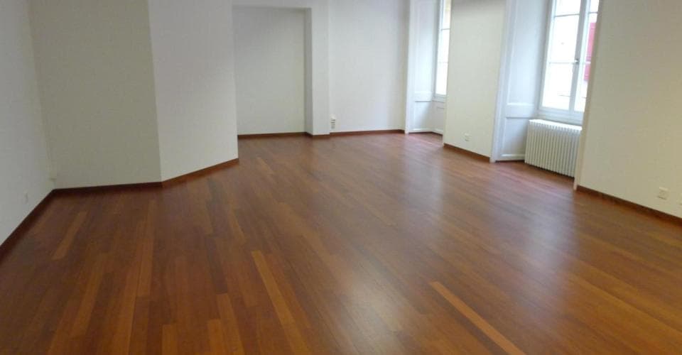 Büro an Rue des Terreaux 7, 2000 Neuenburg – Bild 2 von 11