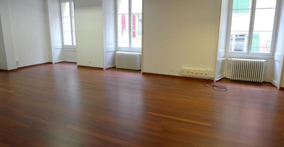 Büro an Rue des Terreaux 7, 2000 Neuenburg – Bild 4 von 11