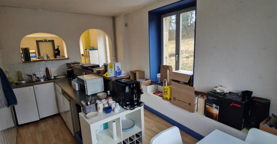 Gewerbe an Route de la Tine 1, 1313 Ferreyres – Bild 4 von 6