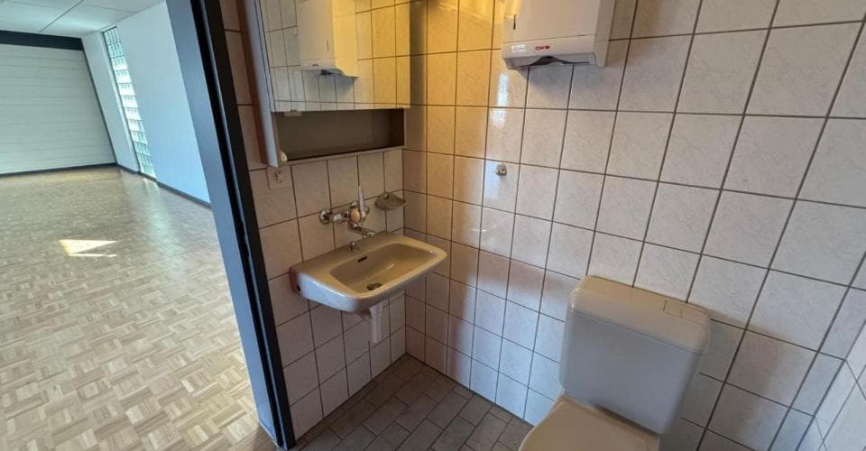 Büro an Rue des Petits Champs 17, 1400 Yverdon-les-Bains – Bild 4 von 5