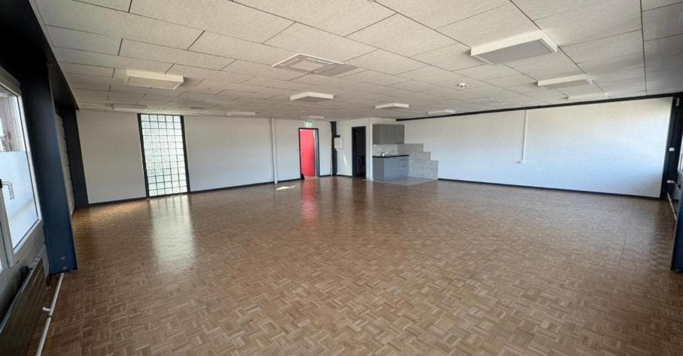 Büro an Rue des Petits Champs 17, 1400 Yverdon-les-Bains – Bild 2 von 5