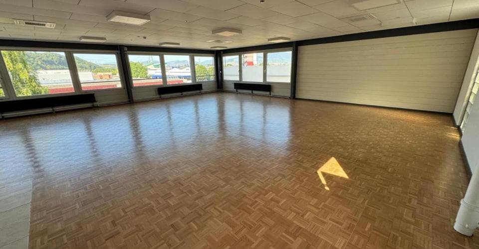 Büro an Rue des Petits Champs 17, 1400 Yverdon-les-Bains – Bild 5 von 5