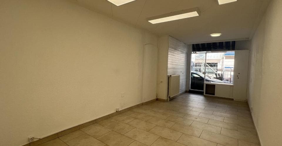 Industrie an Rue Cordey 10, 1400 Yverdon-les-Bains – Bild 2 von 6