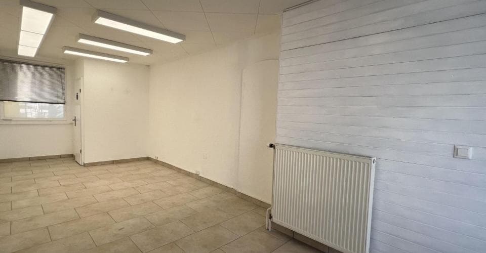 Industrie an Rue Cordey 10, 1400 Yverdon-les-Bains