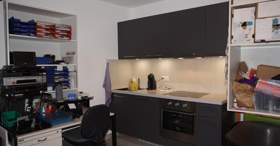 Gewerbe an Grand-Rue 42, 1680 Romont FR – Bild 4 von 6