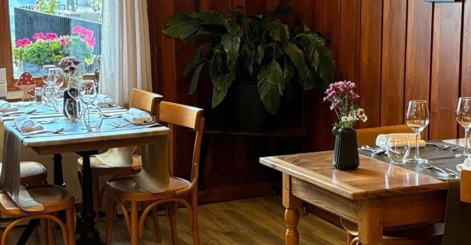 Gastronomie in 3971 Chermignon, CHF 2'700 pro Monat – Bild 4 von 14