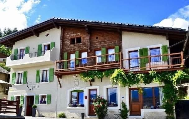 Gastronomie in 3971 Chermignon, CHF 2'700 pro Monat – Bild 3 von 14