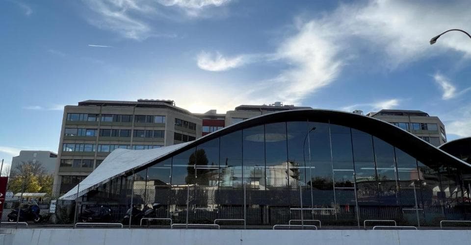 Dépôt à 1227 Les Acacias, CHF 2'200 par mois – Photo 4 sur 9