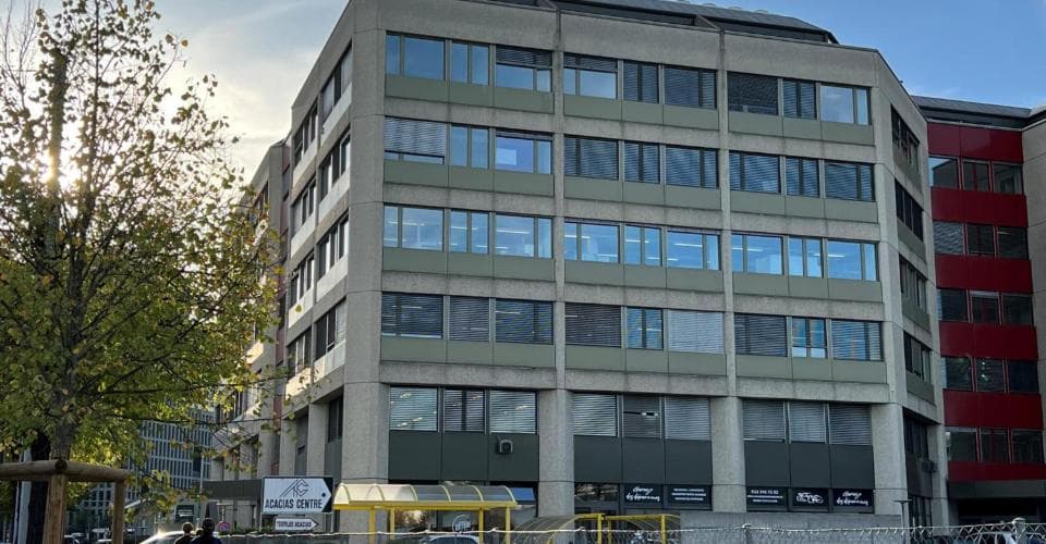 Dépôt à 1227 Les Acacias, CHF 2'200 par mois – Photo 2 sur 9
