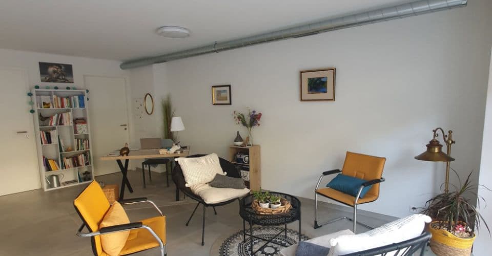 Espace commercial au Avenue des Alpes 15, 3960 Sierre