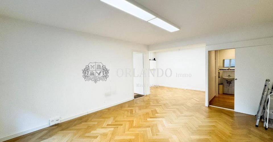 Bureau à 1207 Genève, CHF 2'550 par mois – Photo 5 sur 7