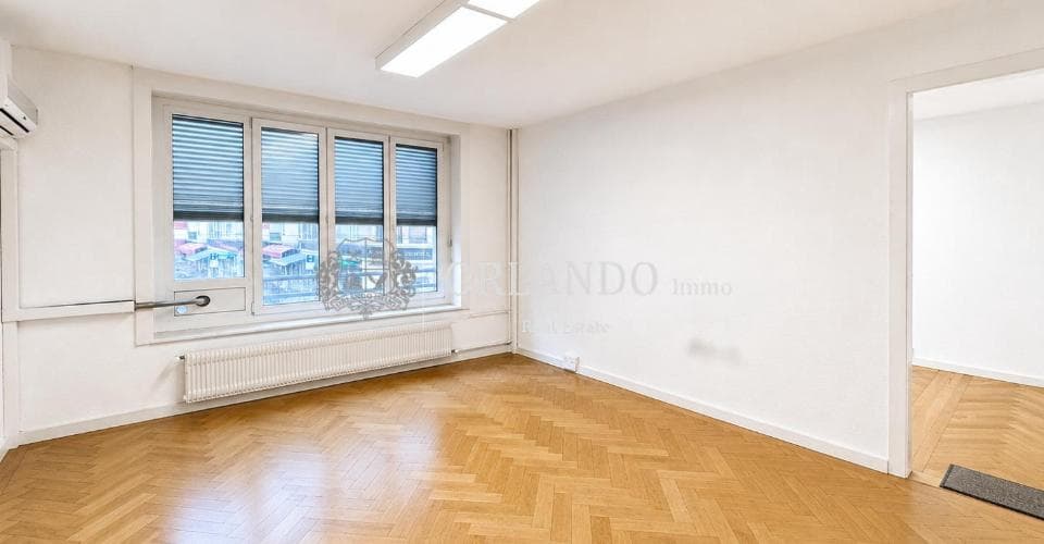 Bureau à 1207 Genève, CHF 2'550 par mois – Photo 2 sur 7