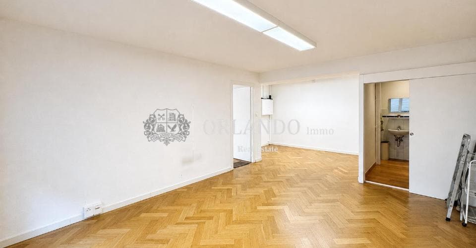 Bureau à 1207 Genève, CHF 2'550 par mois – Photo 4 sur 7