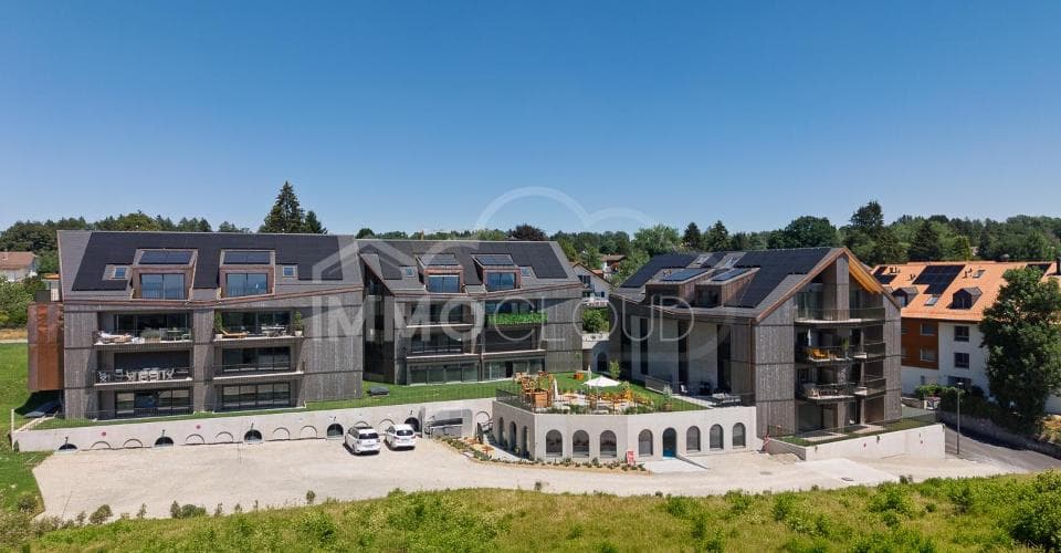 Espace commercial au Chemin du Polny 20, 1066 Epalinges