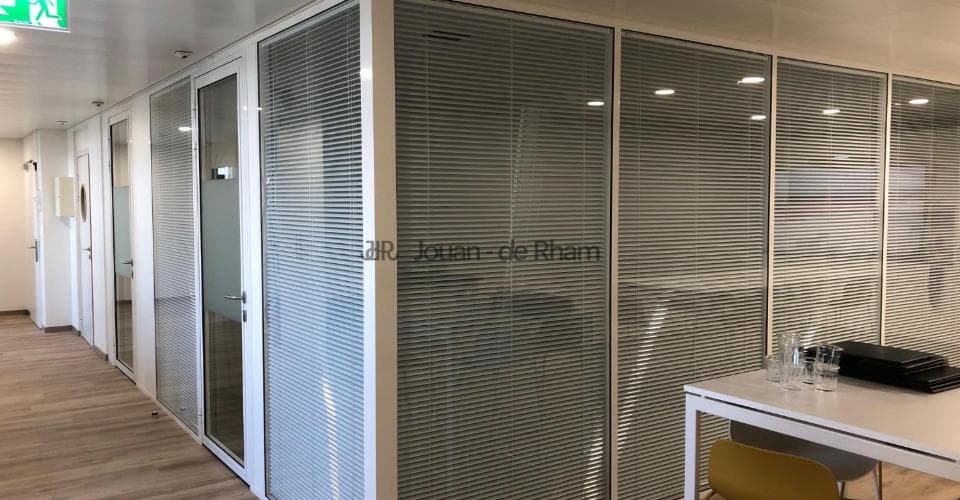 Büro in 1228 Plan-les-Ouates, 526m² – Bild 3 von 9