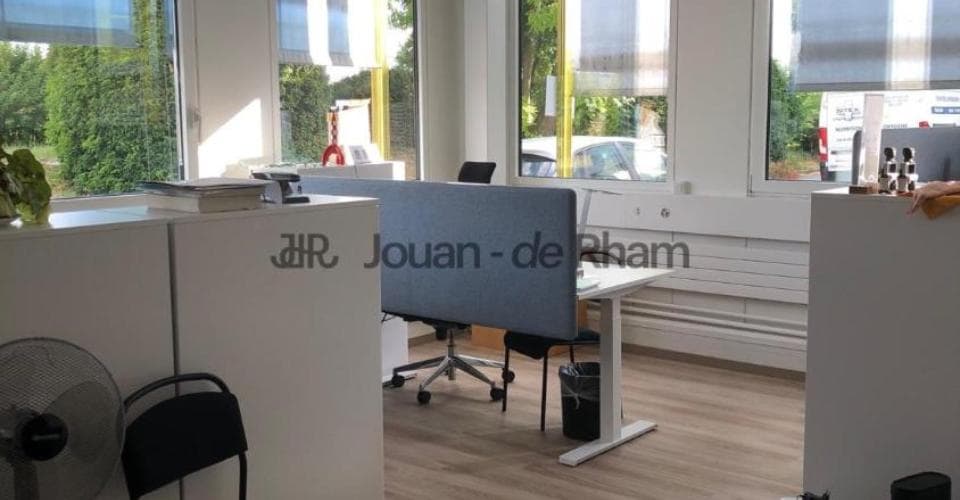 Büro in 1228 Plan-les-Ouates, 526m² – Bild 2 von 9