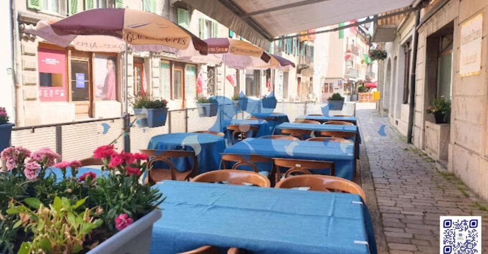 Espace commercial à 1890 St-Maurice, CHF 6'500 par mois – Photo 2 sur 2