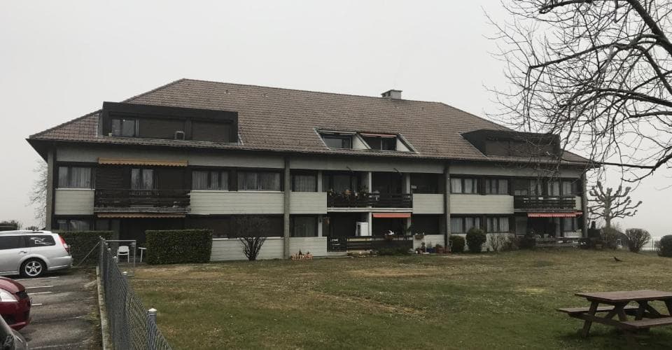 Dépôt au Chemin des Mollex 43, 1258 Perly – Photo 2 sur 2