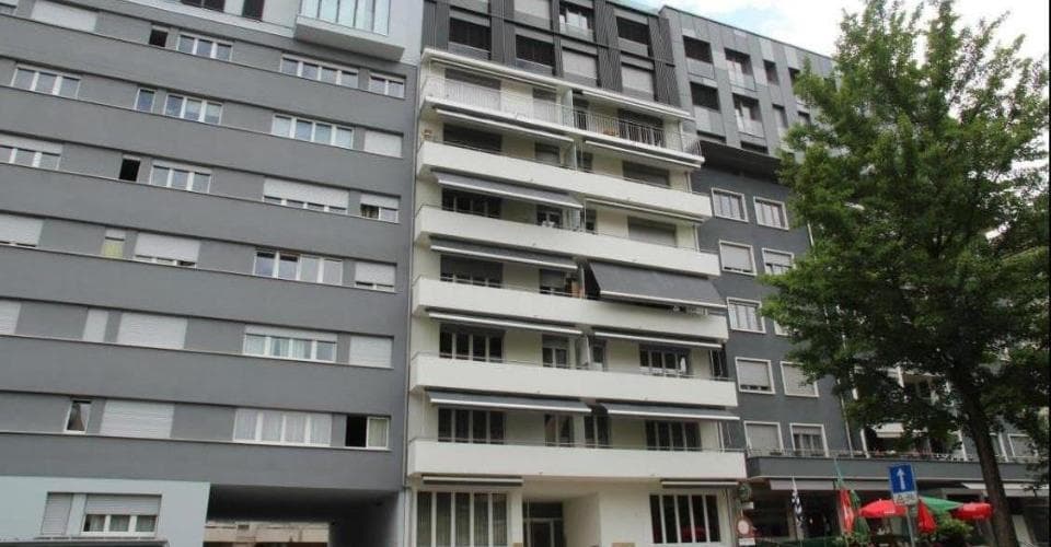 Dépôt au Rue Lamartine 22, 1203 Genève – Photo 3 sur 3