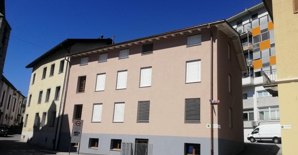 Espace commercial à 3960 Corin-de-la-Crête, CHF 1'150 par mois