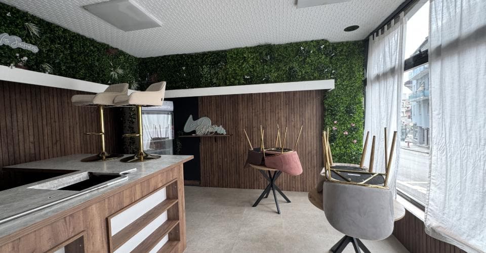 Espace commercial au Chemin du Devin 8, 1012 Lausanne – Photo 3 sur 5