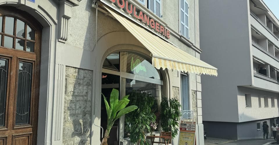 Espace commercial au Chemin du Devin 8, 1012 Lausanne – Photo 2 sur 5