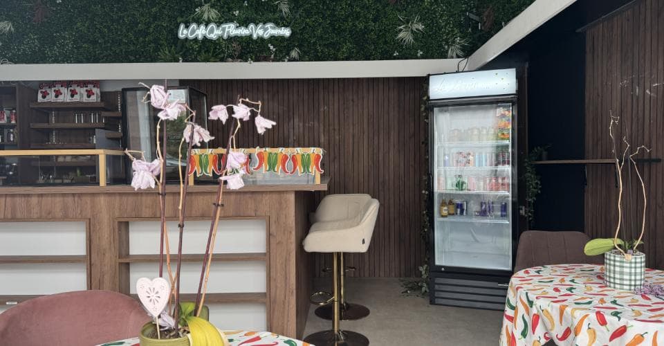 Espace commercial au Chemin du Devin 8, 1012 Lausanne – Photo 4 sur 5