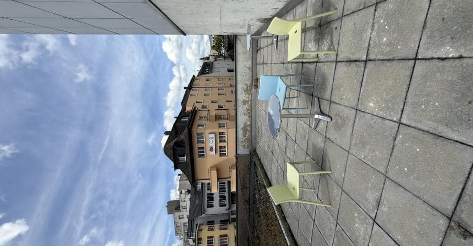 Espace commercial au Avenue de la gare 49, 2800 Delémont – Photo 5 sur 9