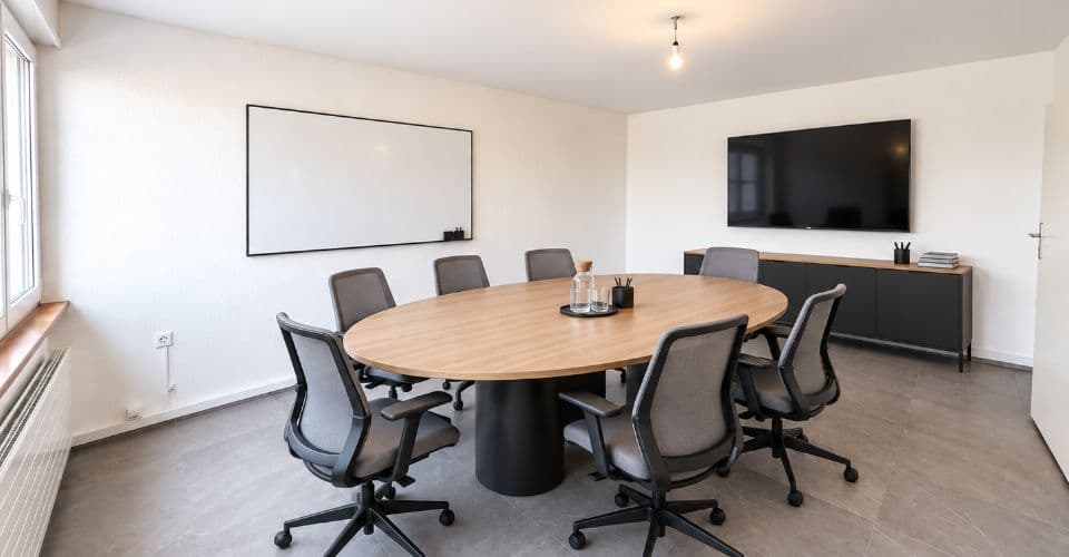 Espace commercial au Avenue de la gare 49, 2800 Delémont – Photo 2 sur 9