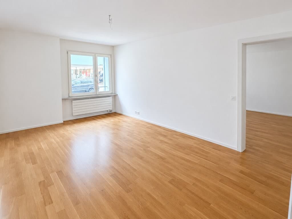 Gewerbe an Güterstr. 83, 4053 Basel – Bild 2 von 4