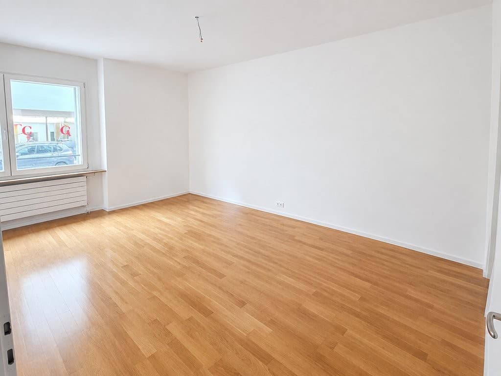 Gewerbe an Güterstr. 83, 4053 Basel – Bild 3 von 4