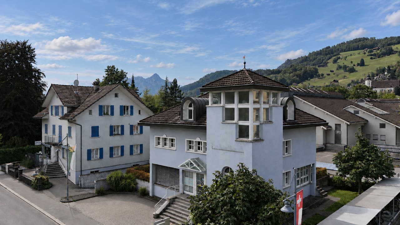 Büro an Brünigstrasse 164, 6060 Sarnen