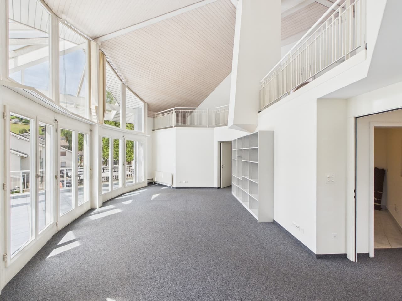 Büro an Brünigstrasse 164, 6060 Sarnen – Bild 5 von 17