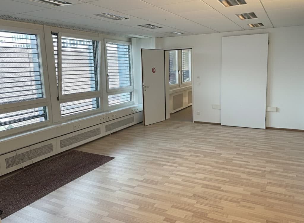 Büro an Rue de Romont 35, 1700 Freiburg – Bild 2 von 4