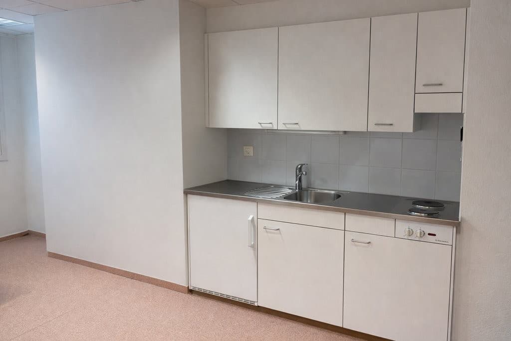 Büro an Rue de Romont 35, 1700 Freiburg – Bild 4 von 4